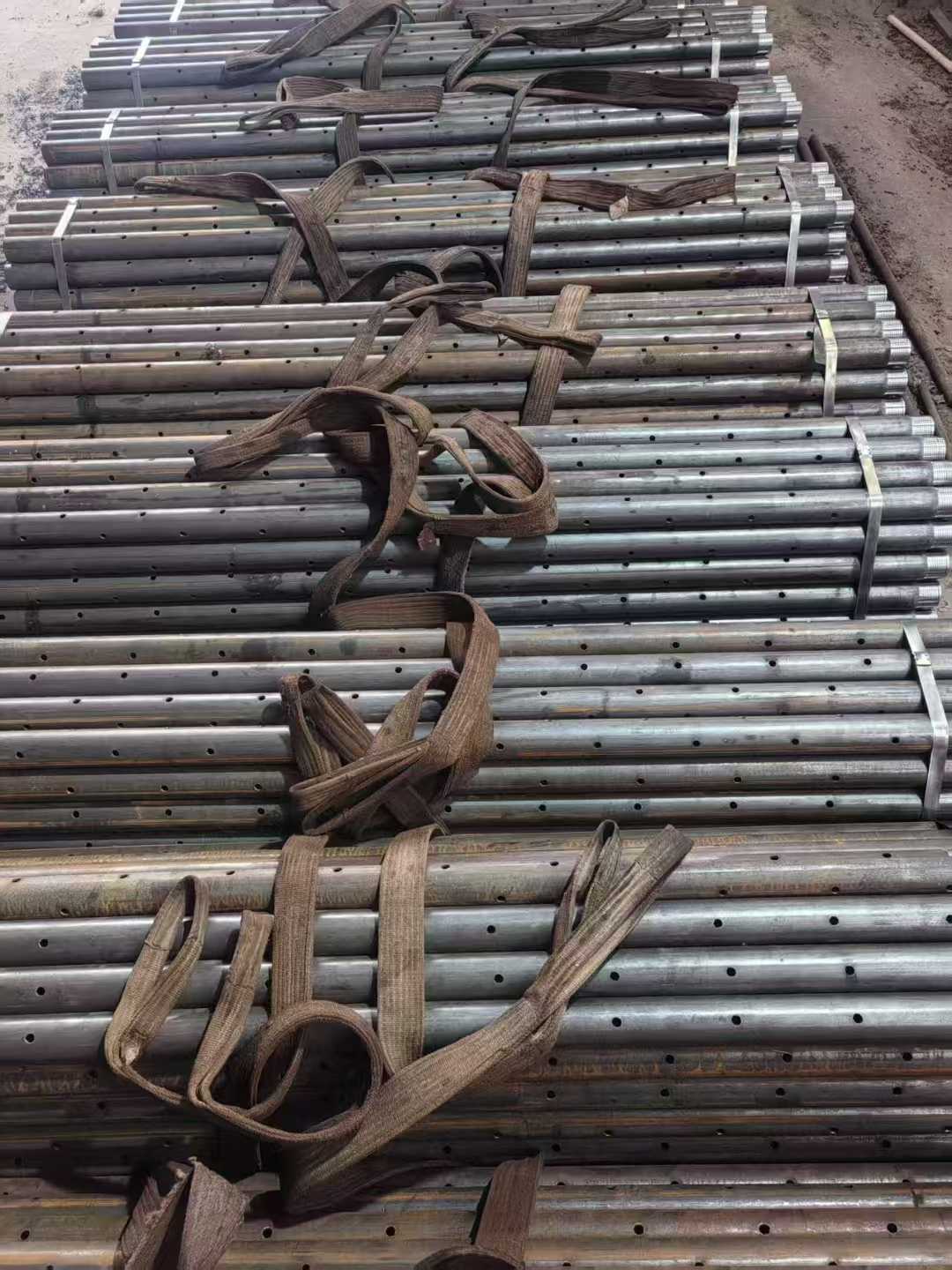 鹰潭127mm管棚管